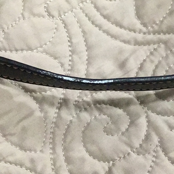 Etienne Aigner Crossbody Bag Purse - Picture 10 of 10